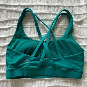 Lululemon Women’s Energy Sports Bra